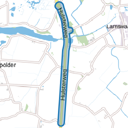Hulsterweg