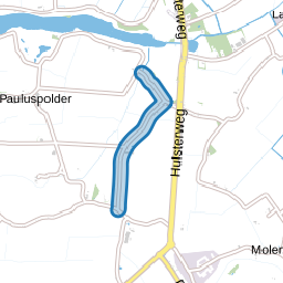 Meerdijk