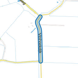 Vitshoekdijk