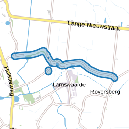Boudeloodijk