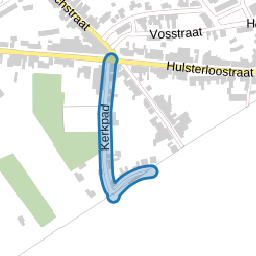 Kerkpad