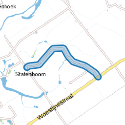 Kielweg