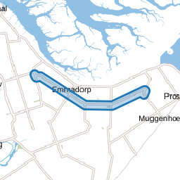 Parallelweg