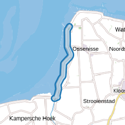 Kanaaldijk