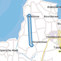 Langeweg