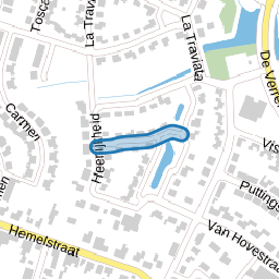 Alexanderstraat