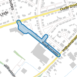 Badhuisweg