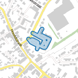 Baronieplein