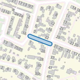 Berkenstraat