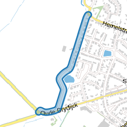 Clingedijk
