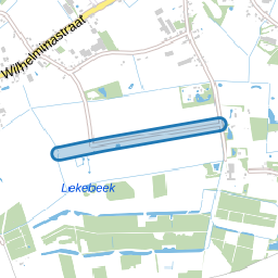 De Schommeling