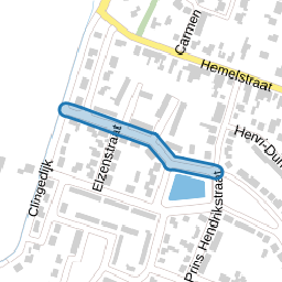 Eikenlaan