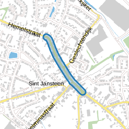 Hoofdstraat
