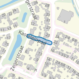 Kasteleinpad
