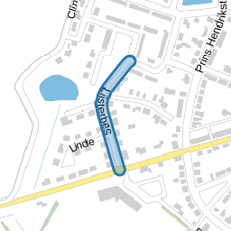 Lijsterbes