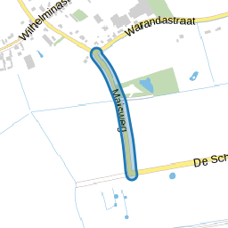 Maisweg