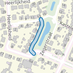 Maximiliaanstraat