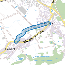Oude Drydijck