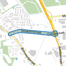 Roskamstraat