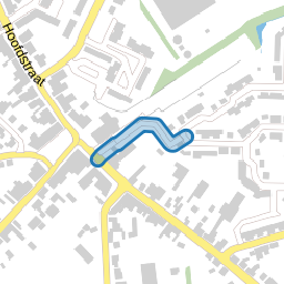 van der Veldelaan