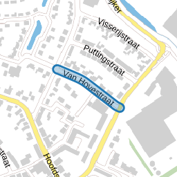 Van Hovestraat