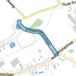 Vinkebroeksestraat
