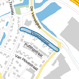 Visserijstraat