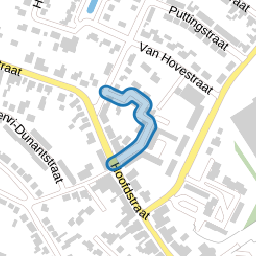Zustersstraat