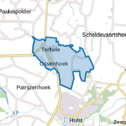 Terhole