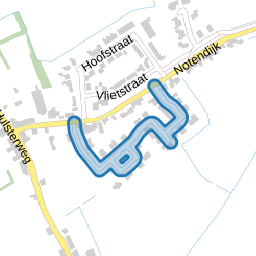 Pastoor Boumanstraat