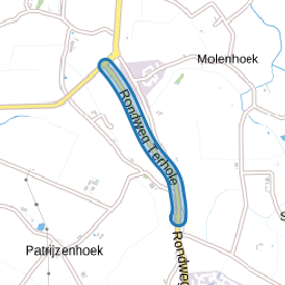 Rondweg Terhole