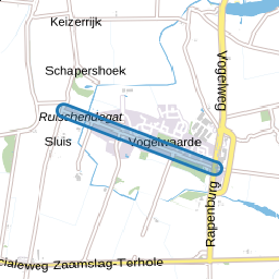 Bossestraat