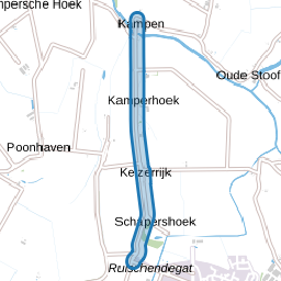 Campensedijk