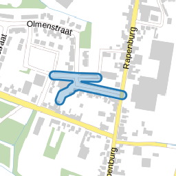 Esdoornstraat