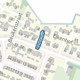 Iepenhof