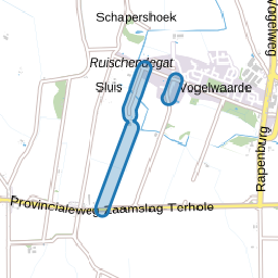Kerkdreef