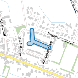 Lindenstraat