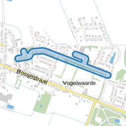 Populierenstraat