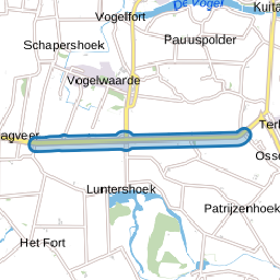 Provincialeweg