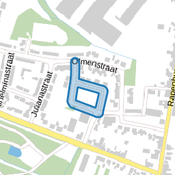 Wilgenstraat