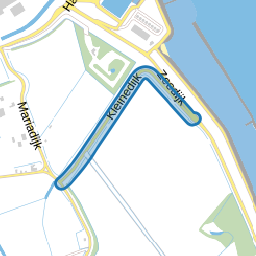 Kleinedijk