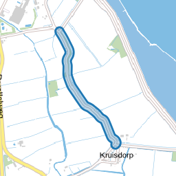 Oudelandsedijk