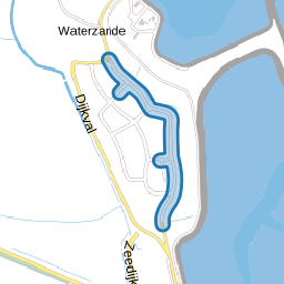 Veerdijk