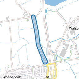Waterstraat