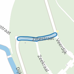 Ziltestraat