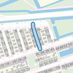 Aletta Jacobsstraat