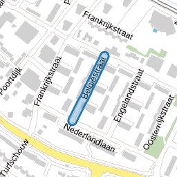 Belgiëstraat
