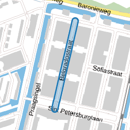 Belgradostraat