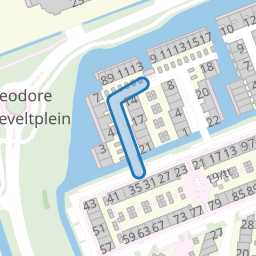 Bep Belostraat