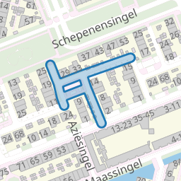 Colijnplein